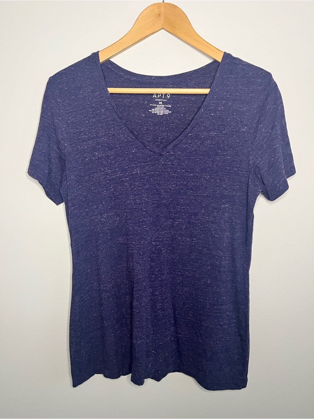 Women's Apt. 9 Essentials T-shirt